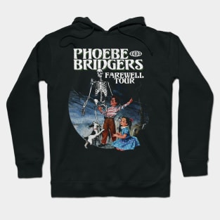 Phoebe Bridgers - Farewell Tour Hoodie